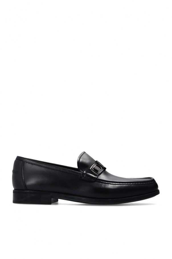 Ferragamo shoes comfortable hotsell